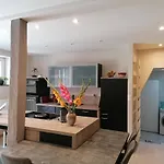 Hébergement de vacances Le Fournil D'antan Rumersheim-le-Haut