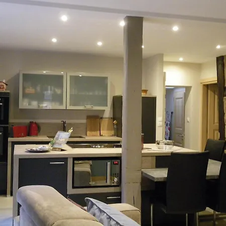 Le Fournil D'antan * Rumersheim-le-Haut