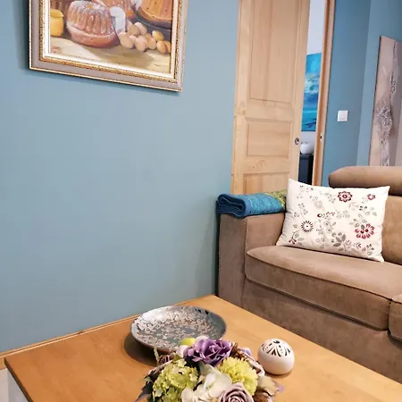 Nyaraló Le Fournil D'antan Rumersheim-le-Haut