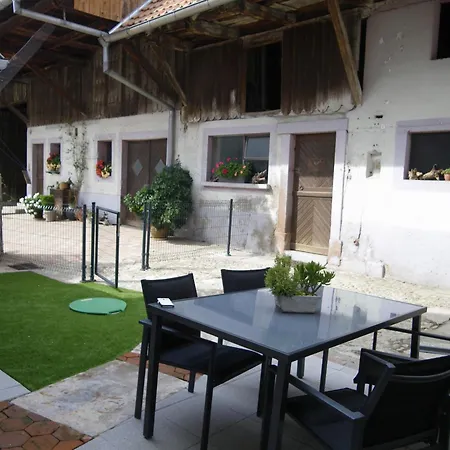 Le Fournil D'antan * Rumersheim-le-Haut