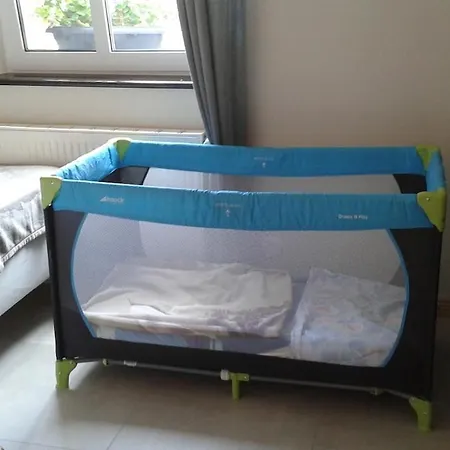 Le Fournil D'antan Vakantiehuis