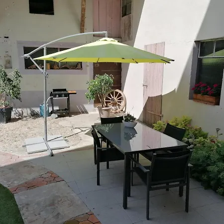 Le Fournil D'antan *