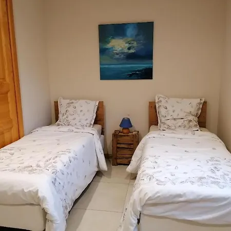 Le Fournil D'antan Vakantiehuis *