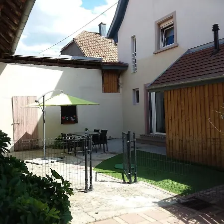 Le Fournil D'antan *