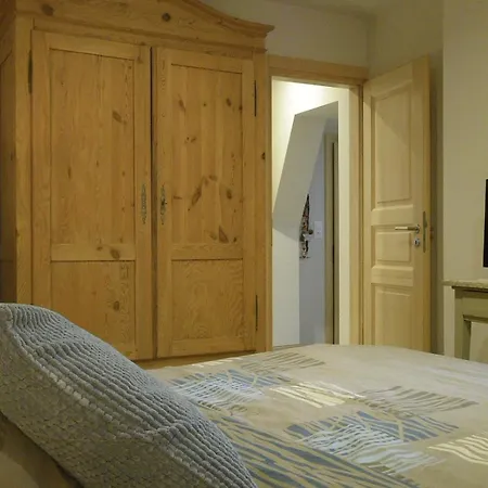 Le Fournil D'antan Feriehus Rumersheim-le-Haut