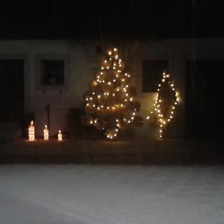 Vakantiehuis Le Fournil D'antan