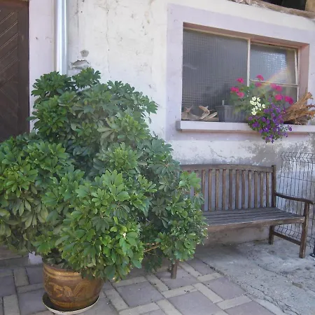 Le Fournil D'antan Vakantiehuis *