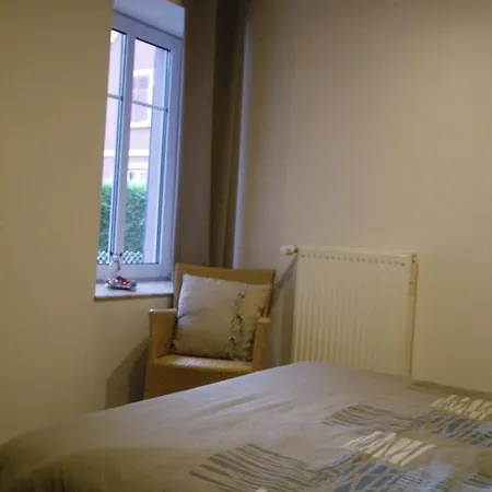 Le Fournil D'antan Feriehus