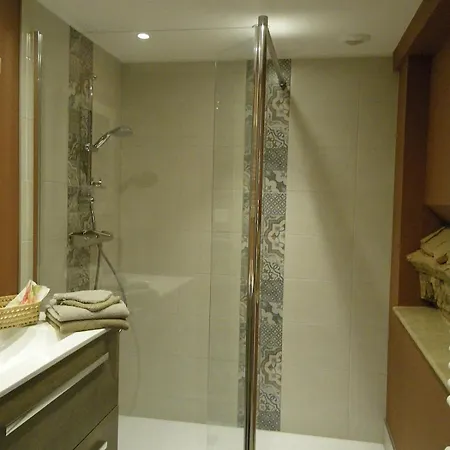 Feriehus Le Fournil D'antan