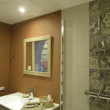 Le Fournil D'antan Feriehus *