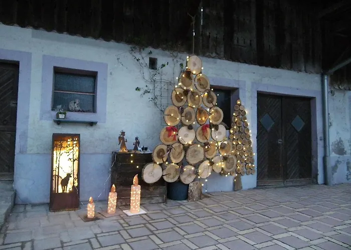 Le Fournil D'antan * Rumersheim-le-Haut